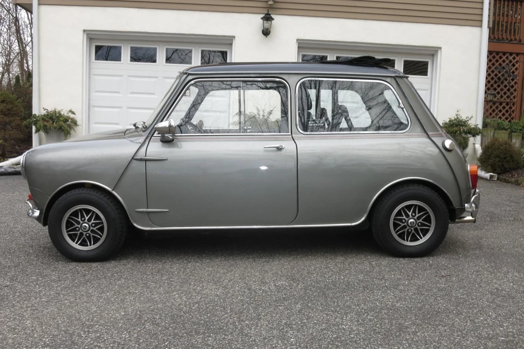 1964 Mini Mini Mark I - Image 4 of 31