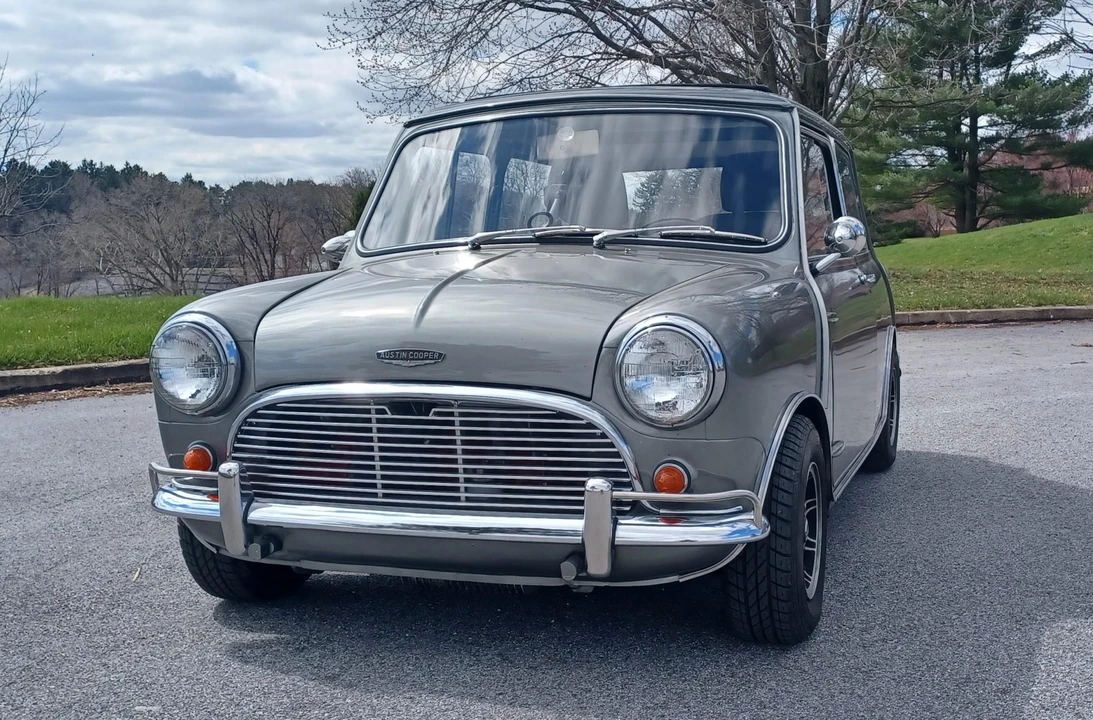 1964 Mini Mini Mark I - Image 21 of 31
