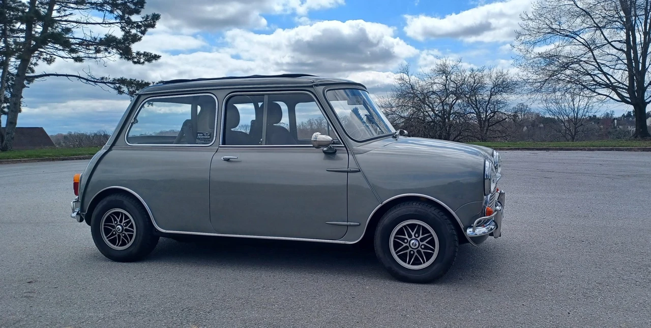 1964 Mini Mini Mark I - Image 27 of 31