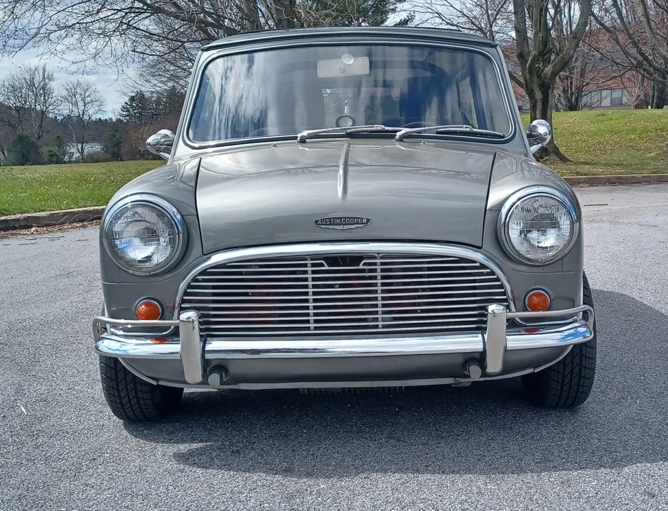1964 Mini Mini Mark I - Image 29 of 31