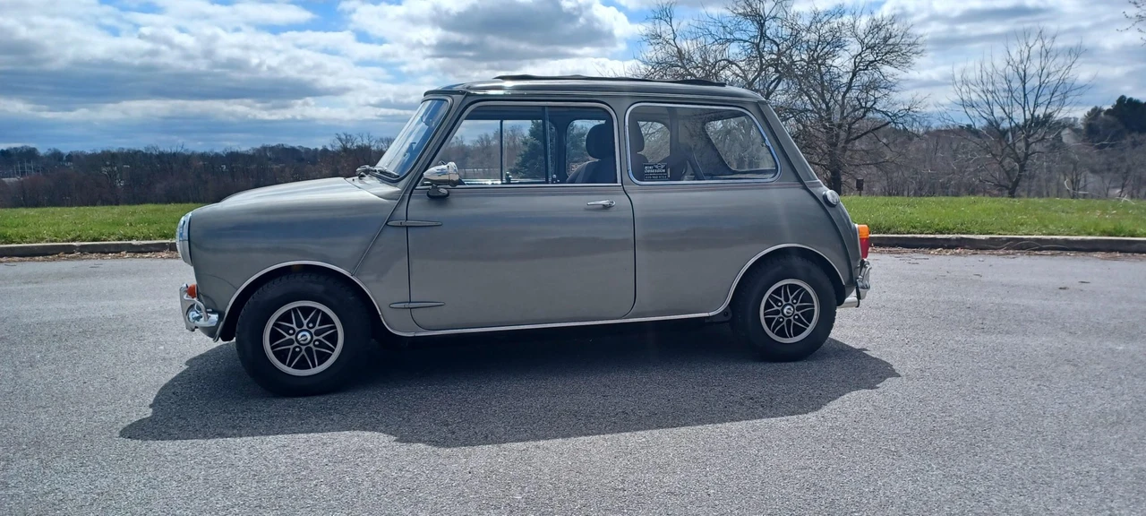 1964 Mini Mini Mark I - Image 23 of 31