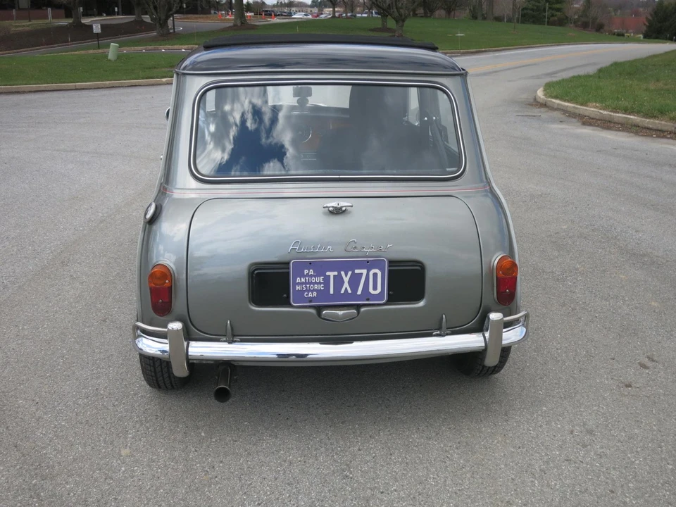 1964 Mini Mini Mark I - Image 25 of 31