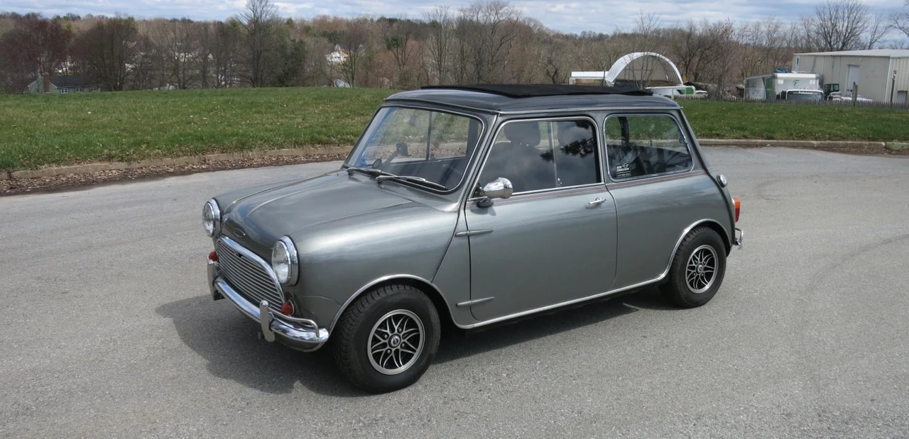 1964 Mini Mini Mark I - Image 22 of 31