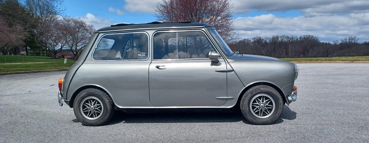 1964 Mini Mini Mark I - Image 26 of 31