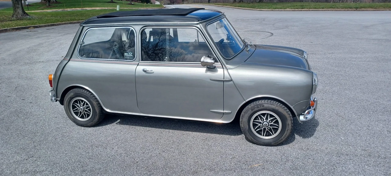 1964 Mini Mini Mark I - Image 28 of 31