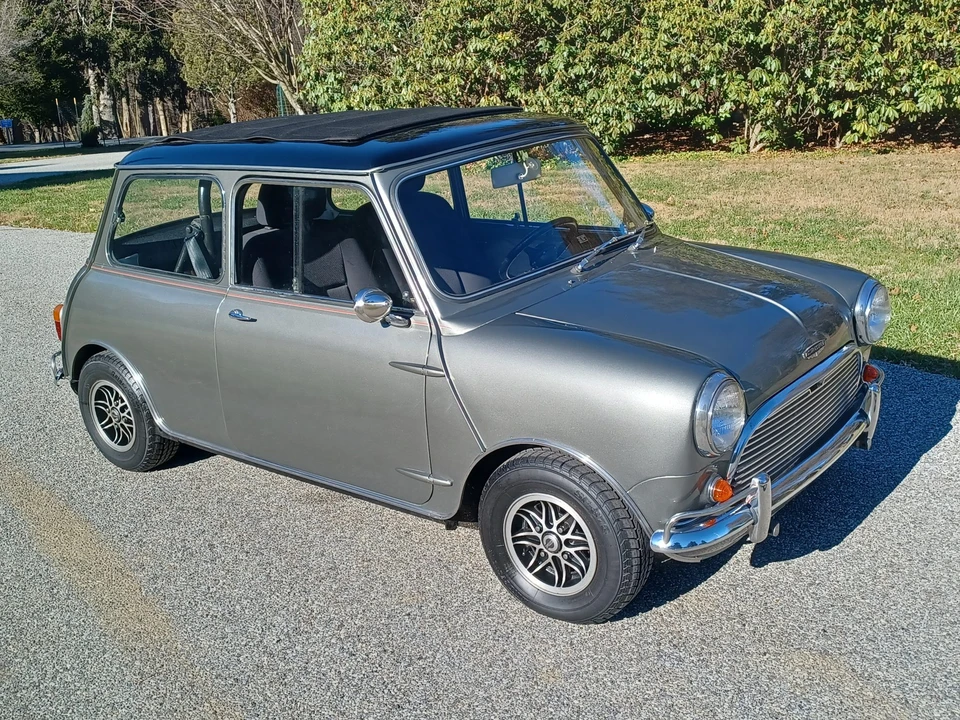 1964 Mini Mini Mark I - Image 17 of 31