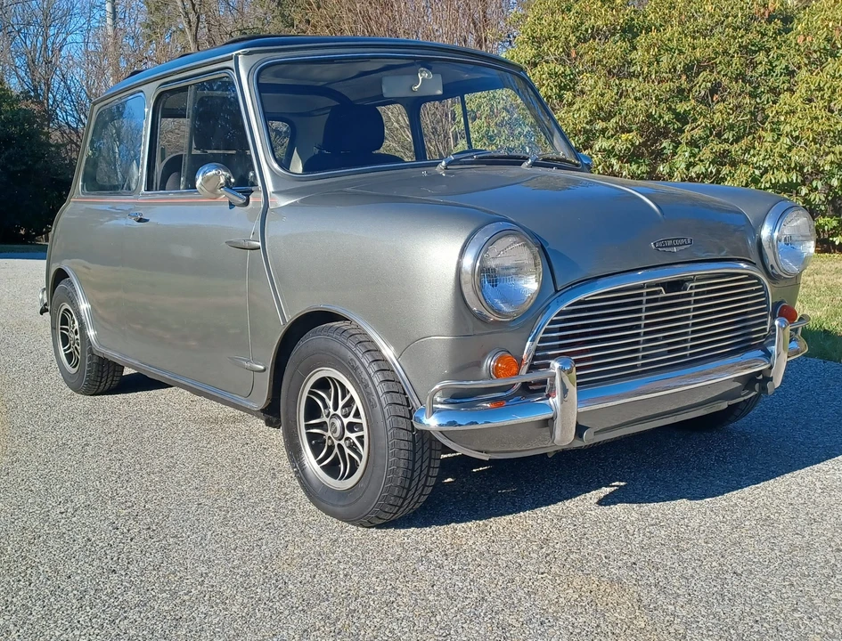 1964 Mini Mini Mark I - Image 19 of 31