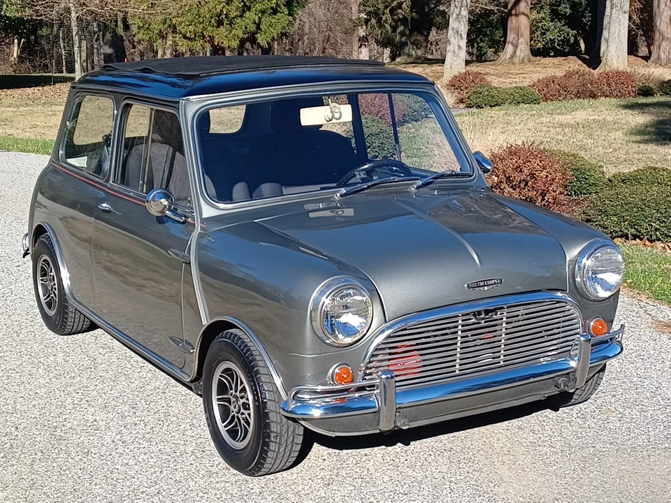 1964 Mini Mini Mark I - Image 20 of 31