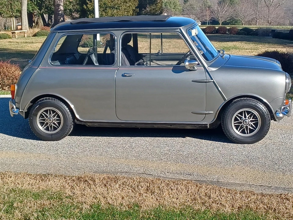 1964 Mini Mini Mark I - Image 16 of 31