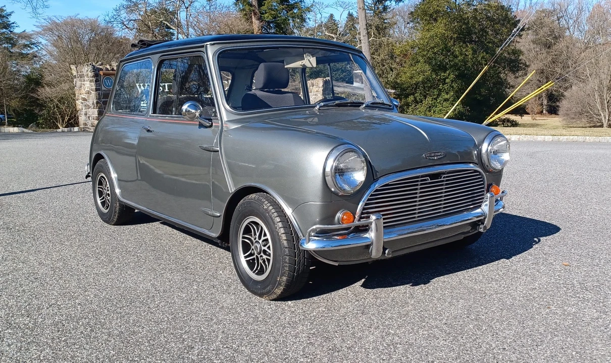1964 Mini Mini Mark I - Image 18 of 31
