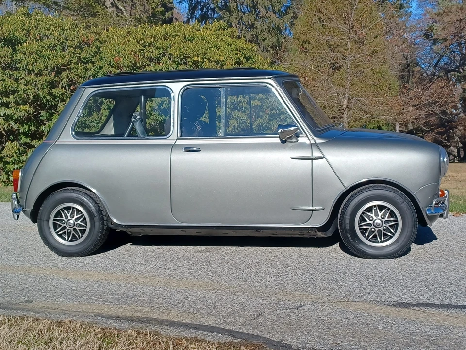 1964 Mini Mini Mark I - Image 15 of 31