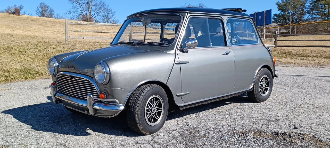 1964 Mini Mini Mark I - Image 2 of 31