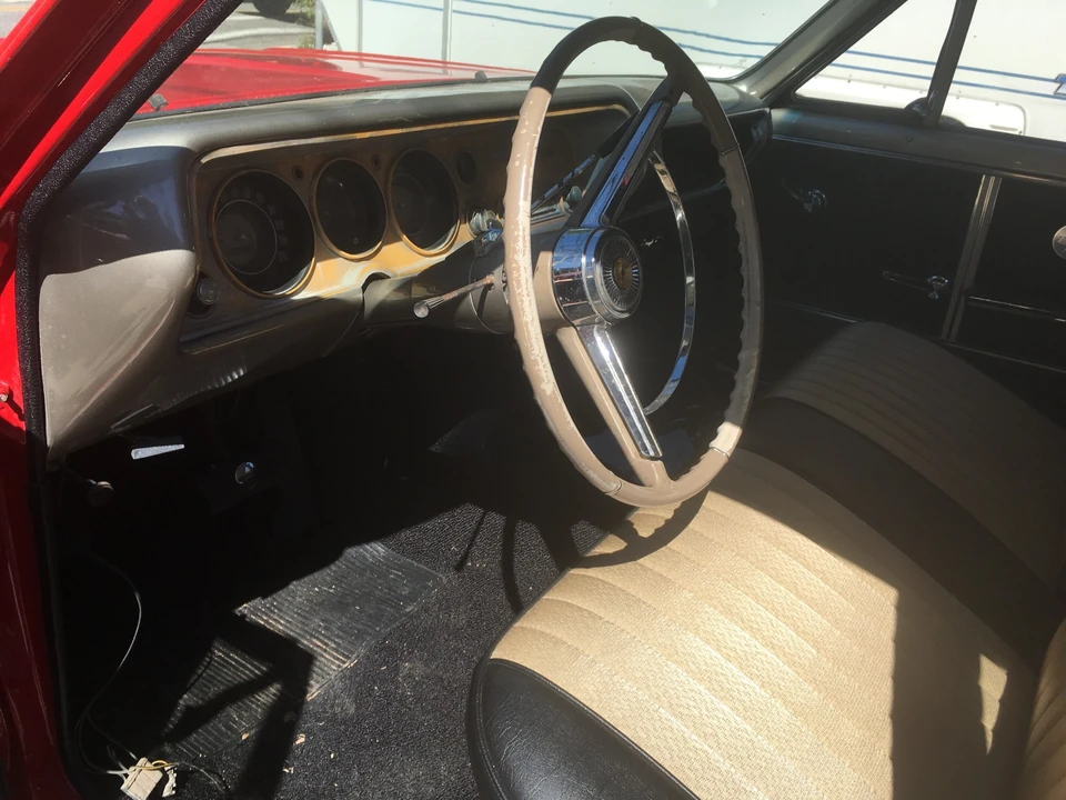 1964 Chevrolet Chevelle 1st Gen - Image 31 of 31