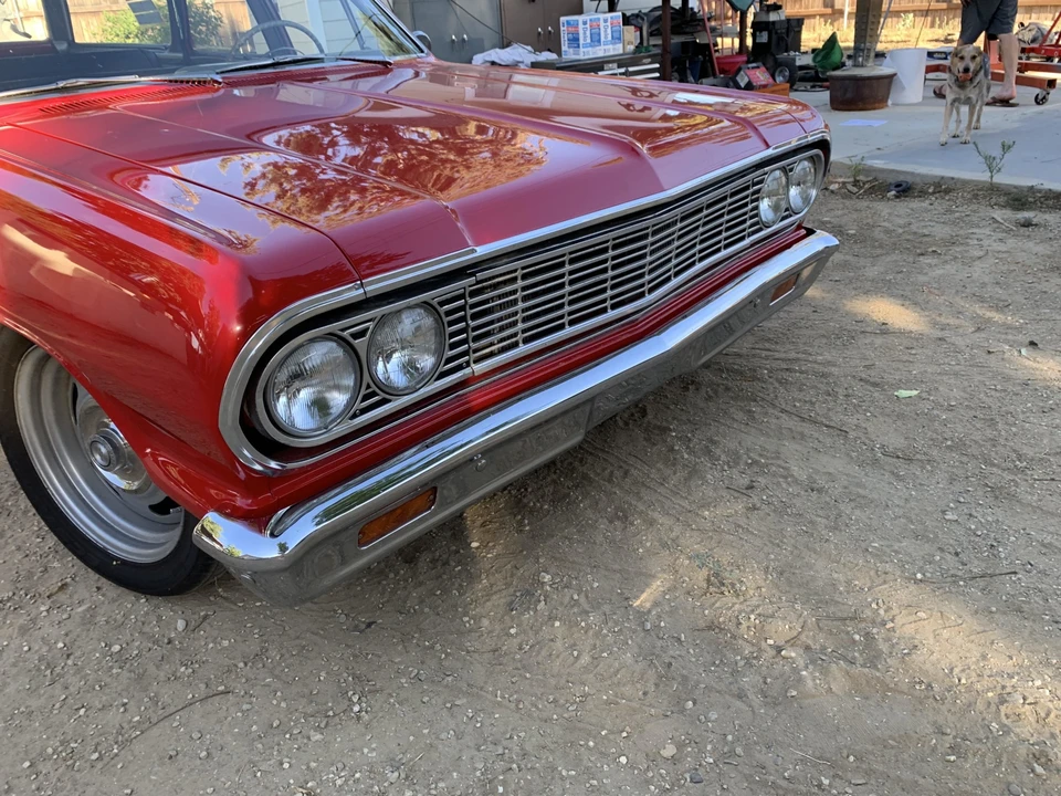1964 Chevrolet Chevelle 1st Gen - Image 11 of 31