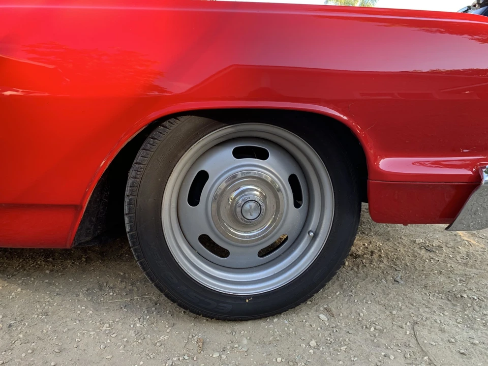 1964 Chevrolet Chevelle 1st Gen - Image 16 of 31
