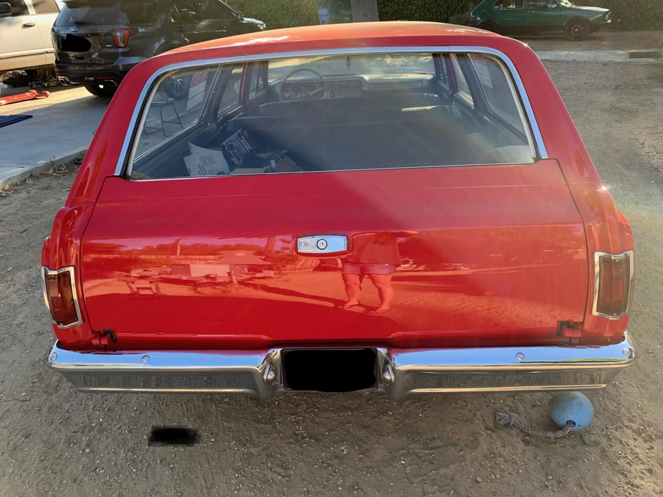 1964 Chevrolet Chevelle 1st Gen - Image 8 of 31