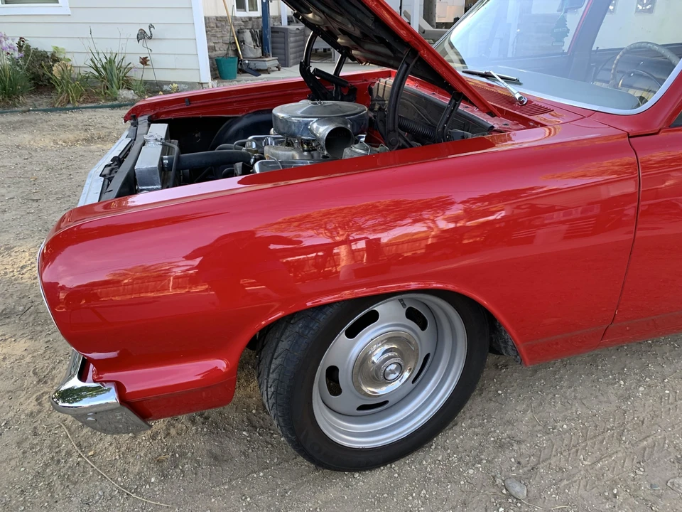1964 Chevrolet Chevelle 1st Gen - Image 19 of 31