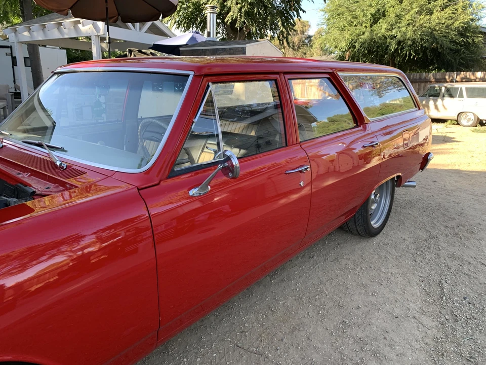 1964 Chevrolet Chevelle 1st Gen - Image 10 of 31