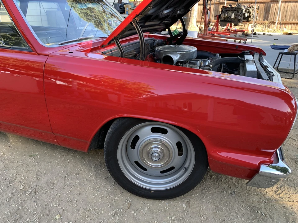 1964 Chevrolet Chevelle 1st Gen - Image 17 of 31