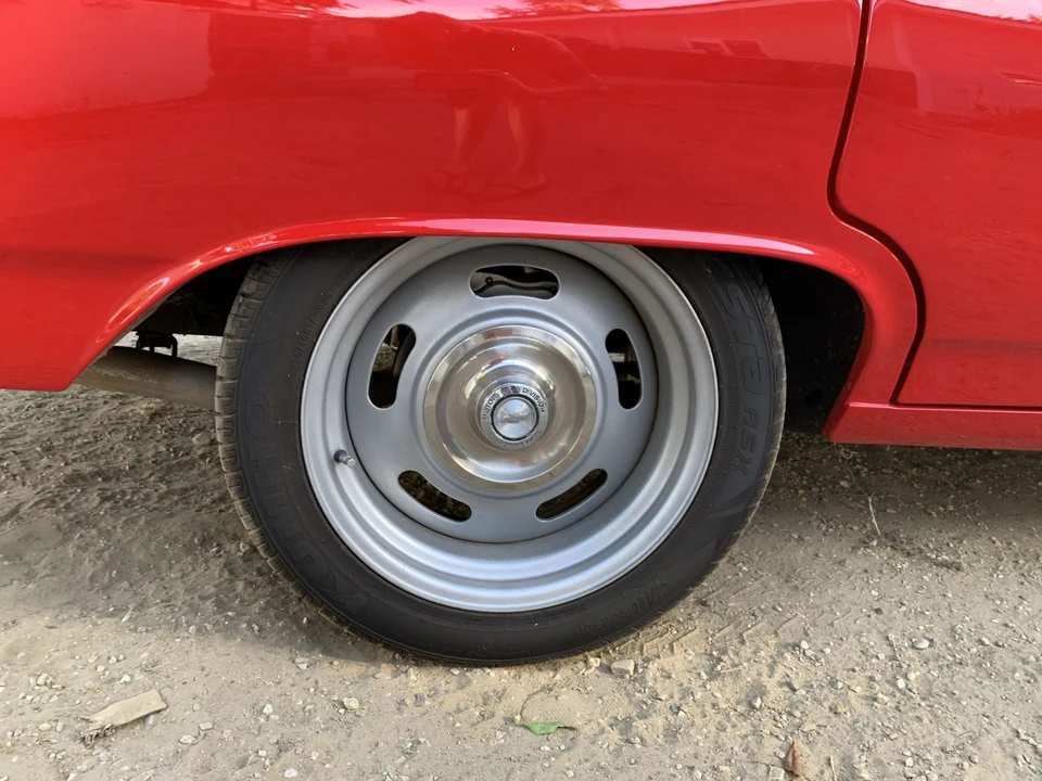 1964 Chevrolet Chevelle 1st Gen - Image 28 of 31