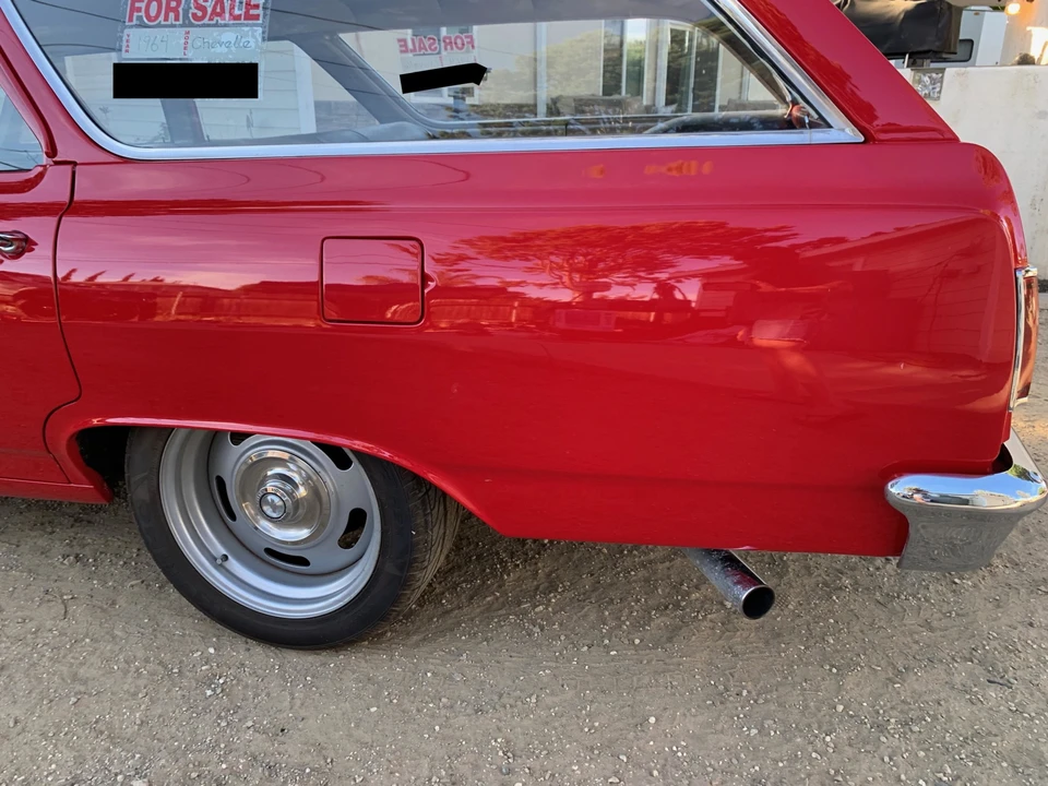 1964 Chevrolet Chevelle 1st Gen - Image 13 of 31
