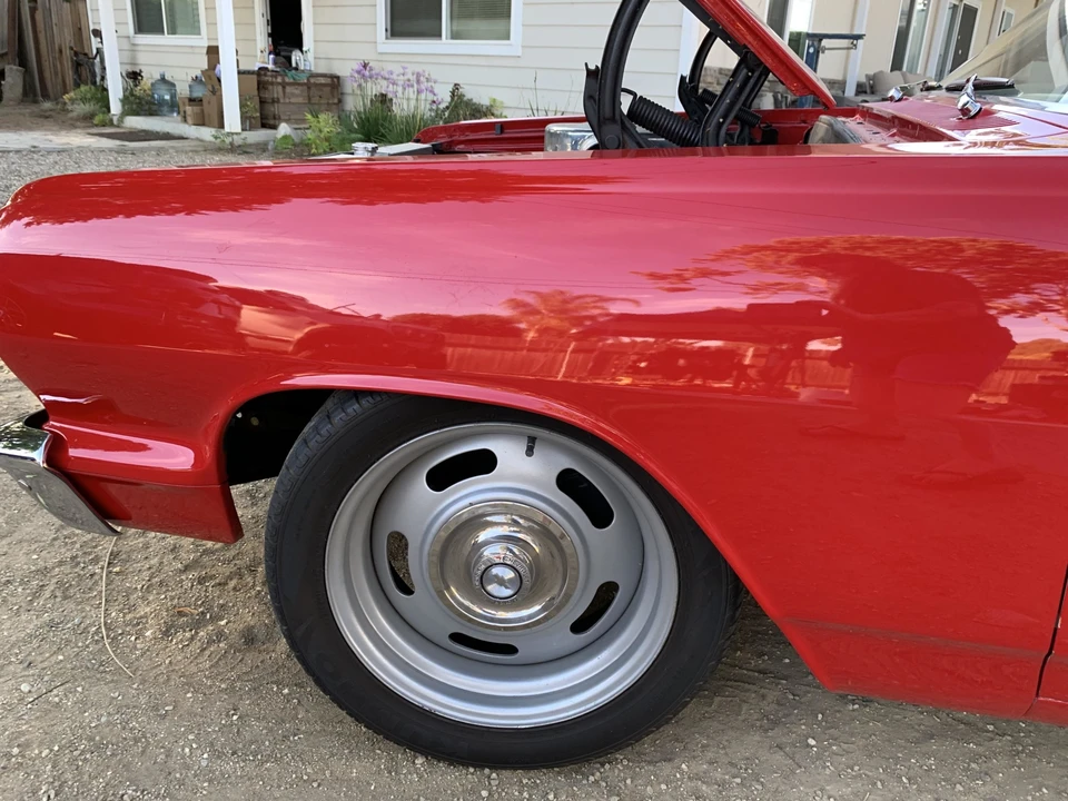 1964 Chevrolet Chevelle 1st Gen - Image 18 of 31
