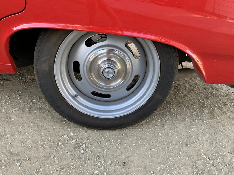 1964 Chevrolet Chevelle 1st Gen - Image 29 of 31