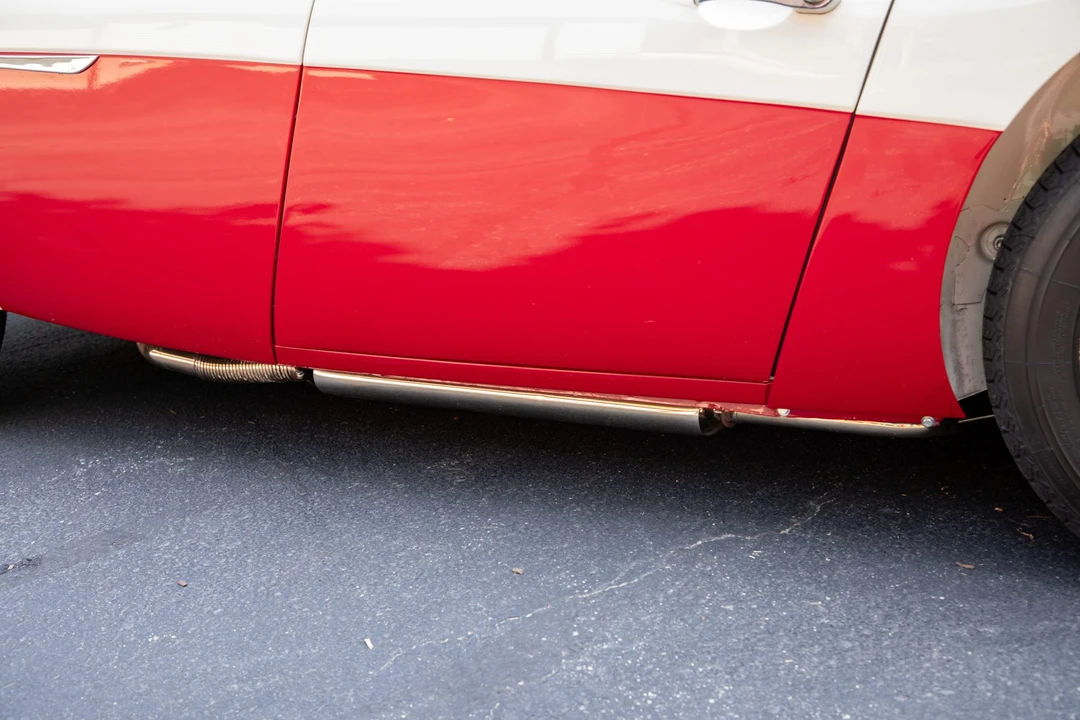 1965 Austin-Healey 3000 Mark III - Image 26 of 31