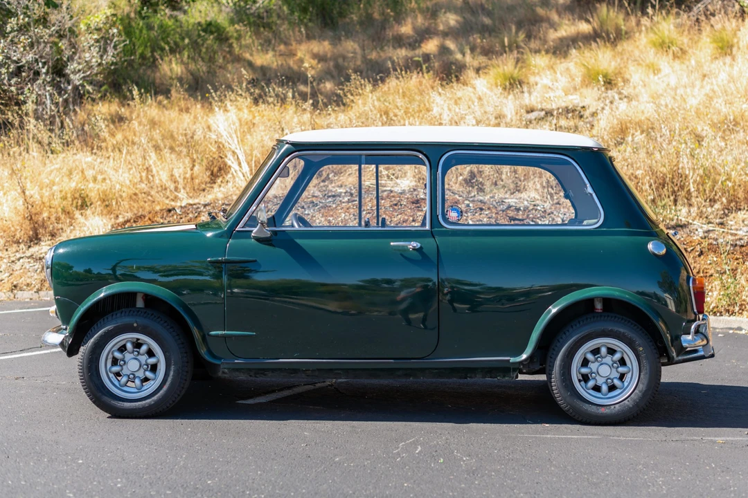 1965 Mini Mini Mark I - Image 3 of 31