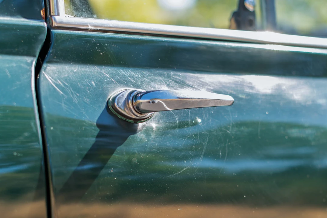1965 Mini Mini Mark I - Image 30 of 31
