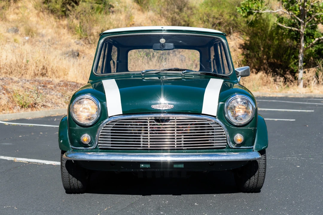 1965 Mini Mini Mark I - Image 11 of 31