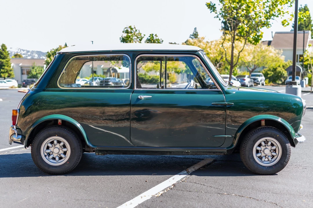 1965 Mini Mini Mark I - Image 8 of 31