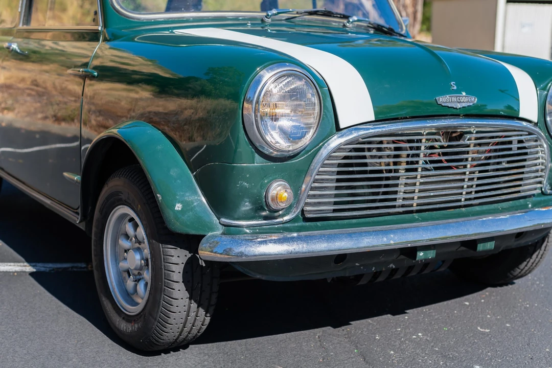 1965 Mini Mini Mark I - Image 19 of 31