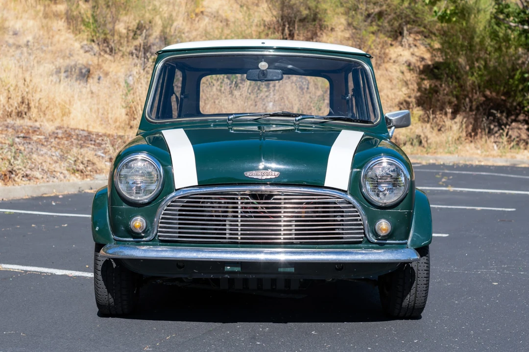 1965 Mini Mini Mark I - Image 10 of 31