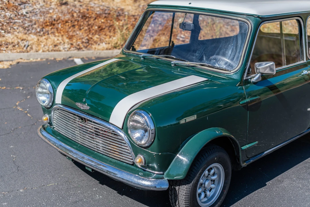 1965 Mini Mini Mark I - Image 14 of 31