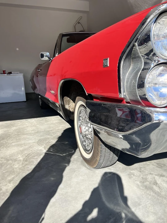 1965 Pontiac Parisienne - Image 15 of 31