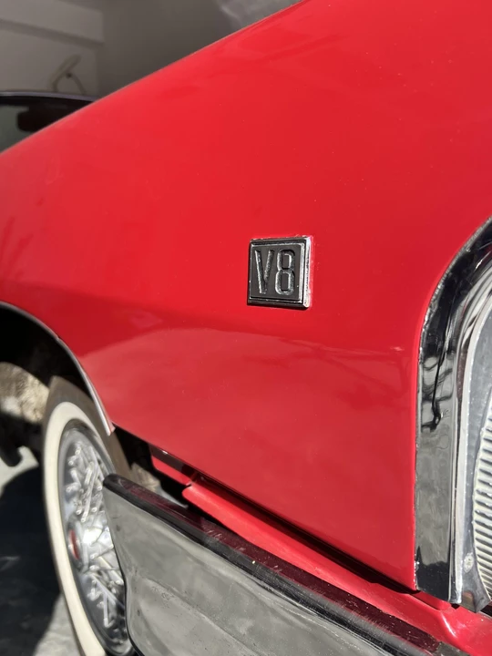 1965 Pontiac Parisienne - Image 16 of 31