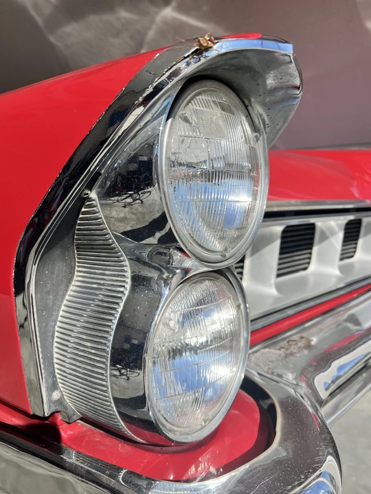1965 Pontiac Parisienne - Image 17 of 31