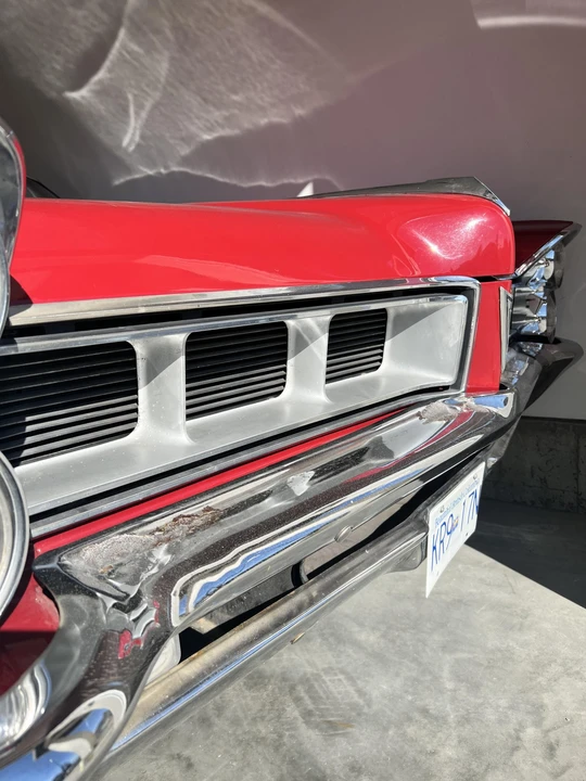 1965 Pontiac Parisienne - Image 19 of 31
