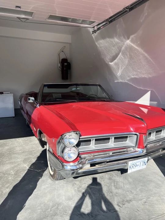 1965 Pontiac Parisienne - Image 14 of 31