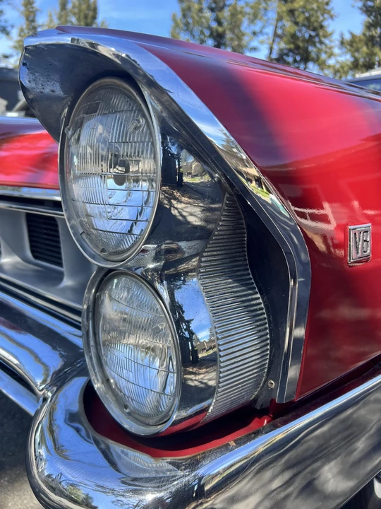 1965 Pontiac Parisienne - Image 26 of 31
