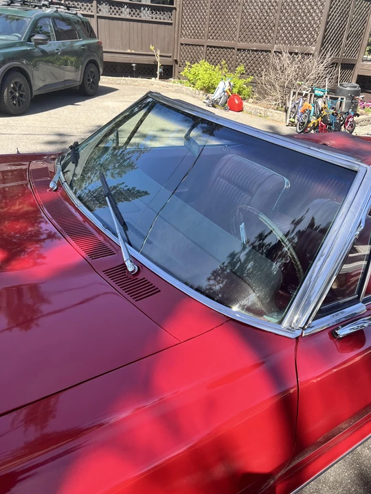 1965 Pontiac Parisienne - Image 31 of 31