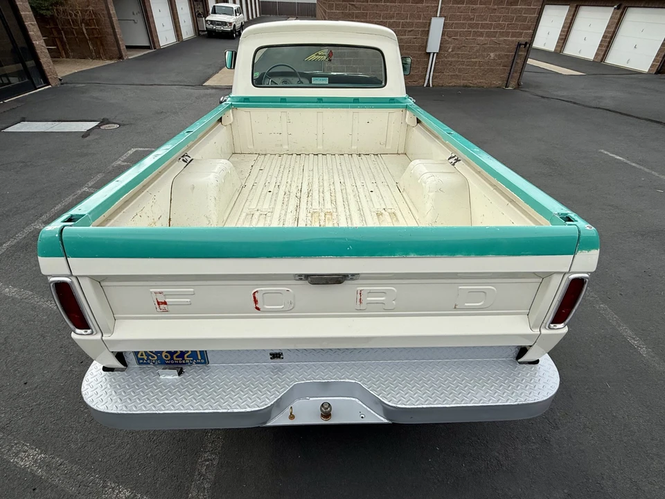 1966 Ford F-Series 4th Gen - Image 19 of 31