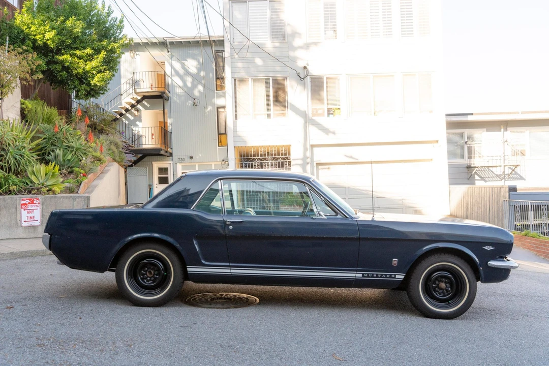1966 Ford Mustang GT 1st Gen (1965-1968) - Image 13 of 31