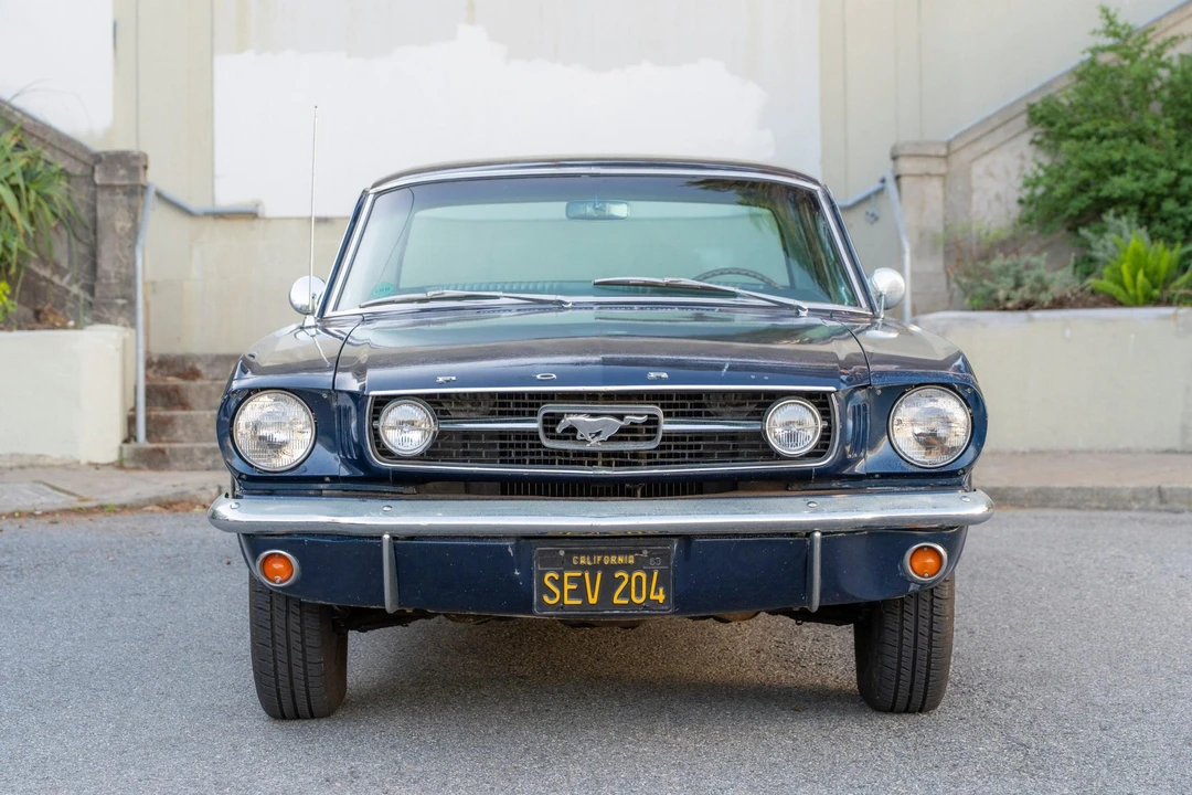 1966 Ford Mustang GT 1st Gen (1965-1968) - Image 17 of 31