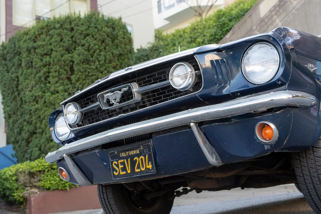 1966 Ford Mustang GT 1st Gen (1965-1968) - Image 22 of 31
