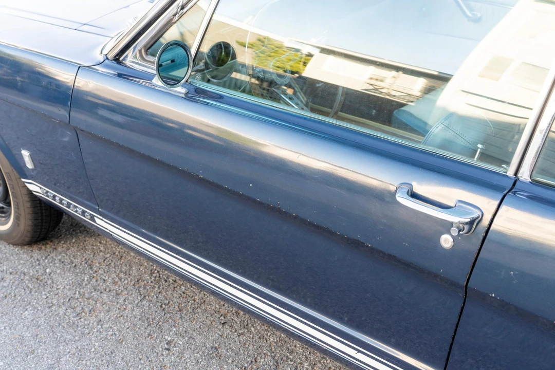 1966 Ford Mustang GT 1st Gen (1965-1968) - Image 24 of 31