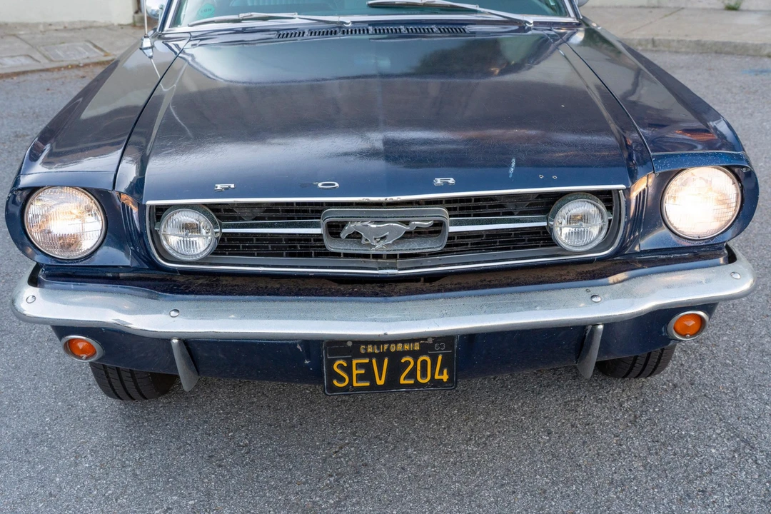 1966 Ford Mustang GT 1st Gen (1965-1968) - Image 20 of 31