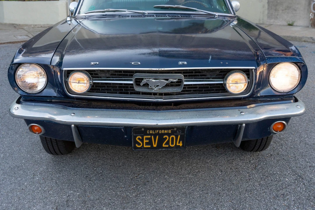 1966 Ford Mustang GT 1st Gen (1965-1968) - Image 21 of 31