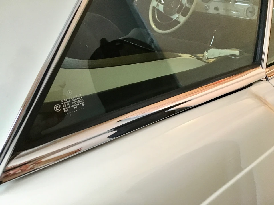 1966 Mercedes-Benz W113 SL-Class - Image 28 of 31